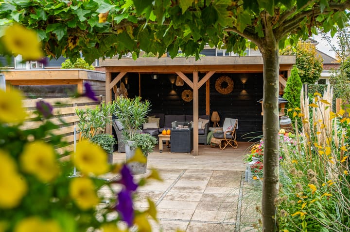 Photo 23 of Dopheidestraat 48