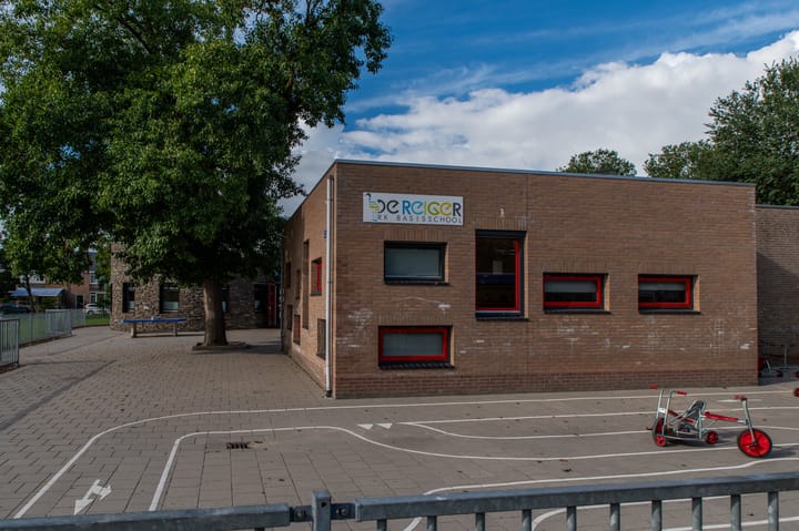 Photo 44 of Dopheidestraat 48