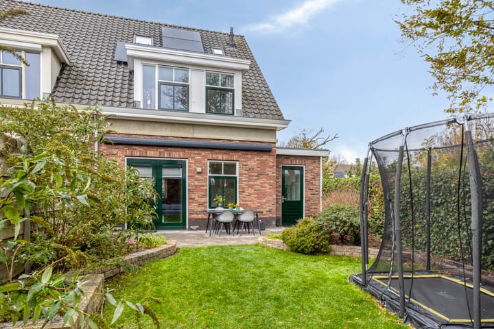 Photo 4 of Rollandthof 26