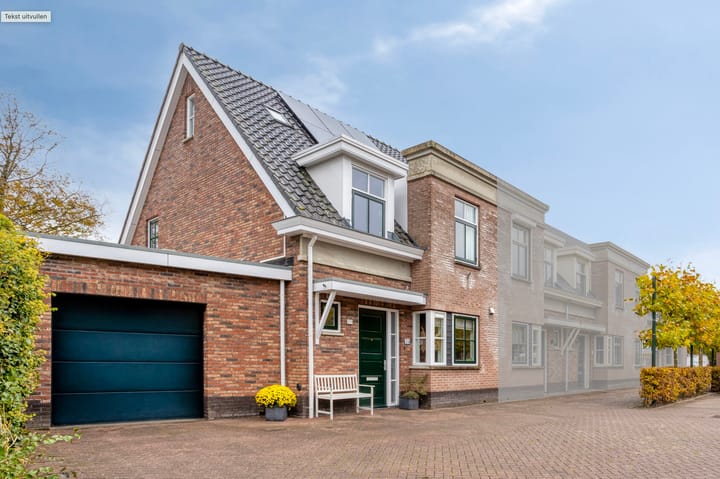 Foto 5 van Rollandthof 26