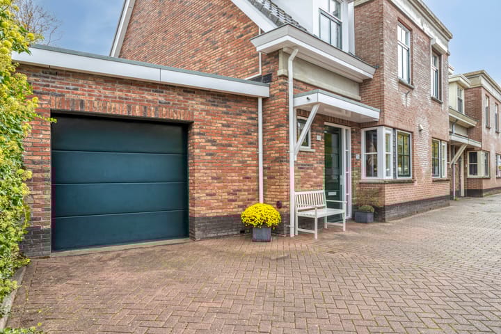 Foto 7 van Rollandthof 26