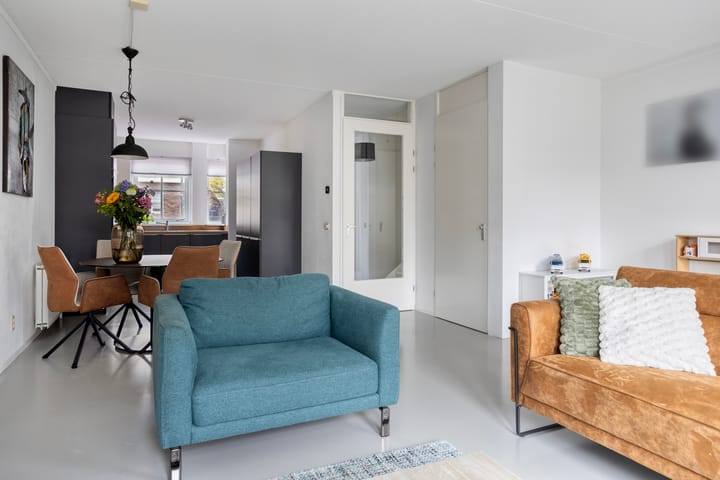 Foto 11 van Rollandthof 26