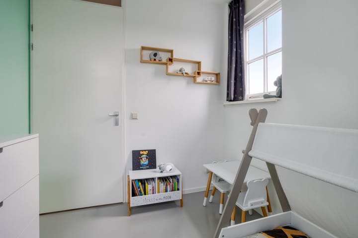 Foto 28 van Rollandthof 26