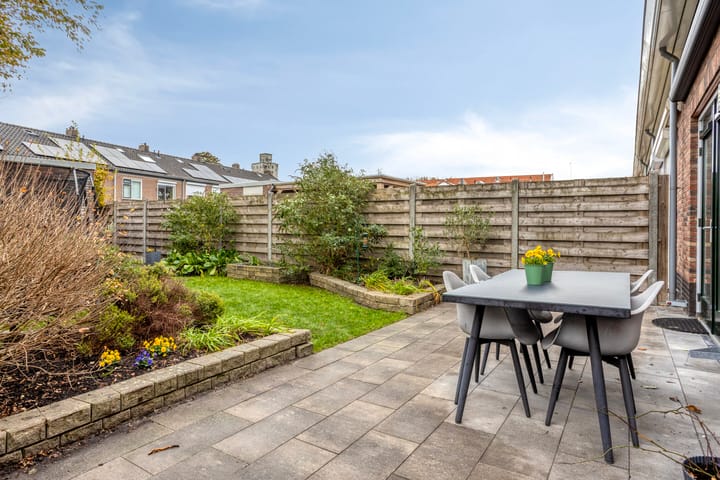 Foto 32 van Rollandthof 26