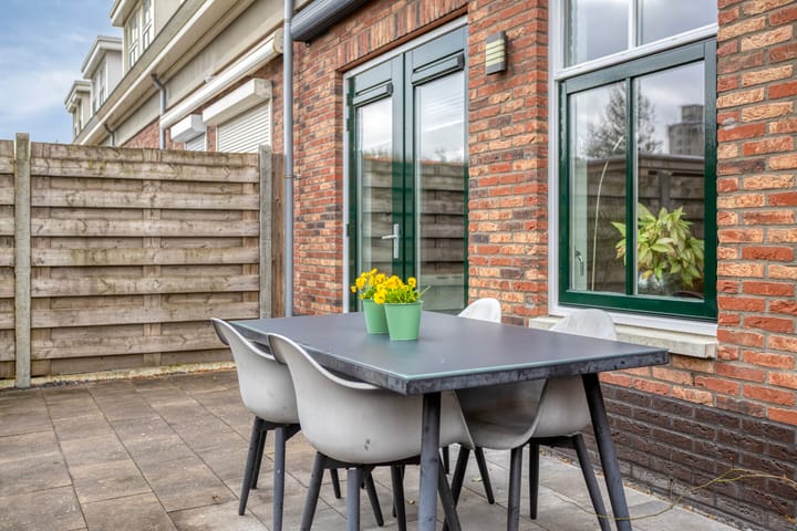 Foto 33 van Rollandthof 26