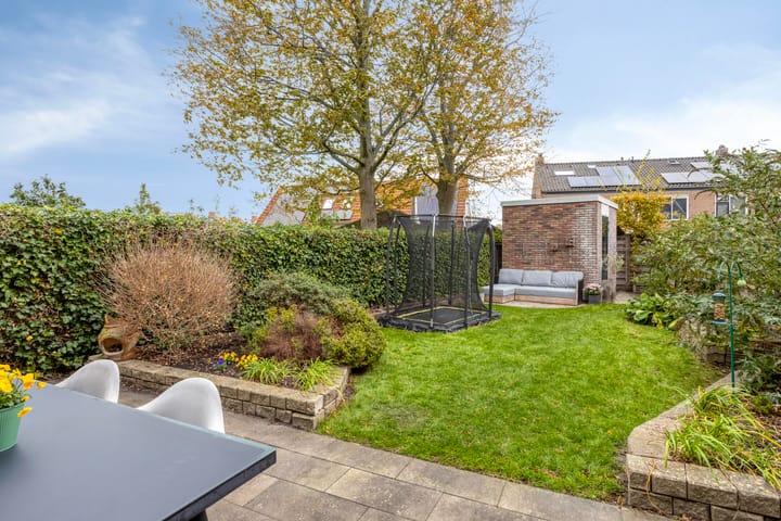 Foto 34 van Rollandthof 26