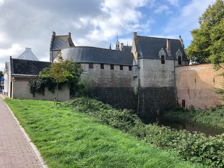 Foto 35 van Rollandthof 26