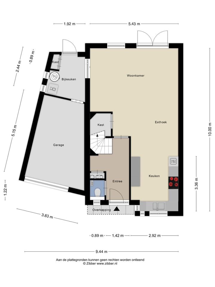 Foto 37 van Rollandthof 26