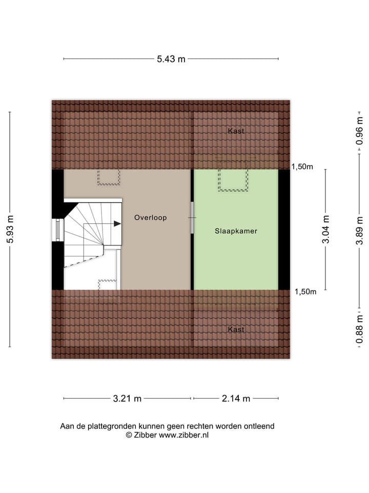 Foto 39 van Rollandthof 26