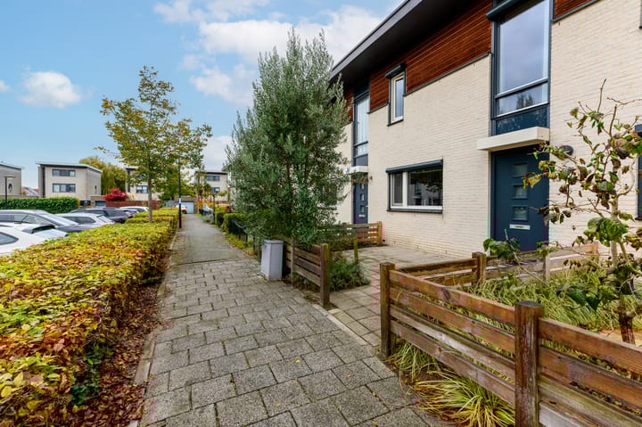 Foto 5 van Siciliëstraat 13