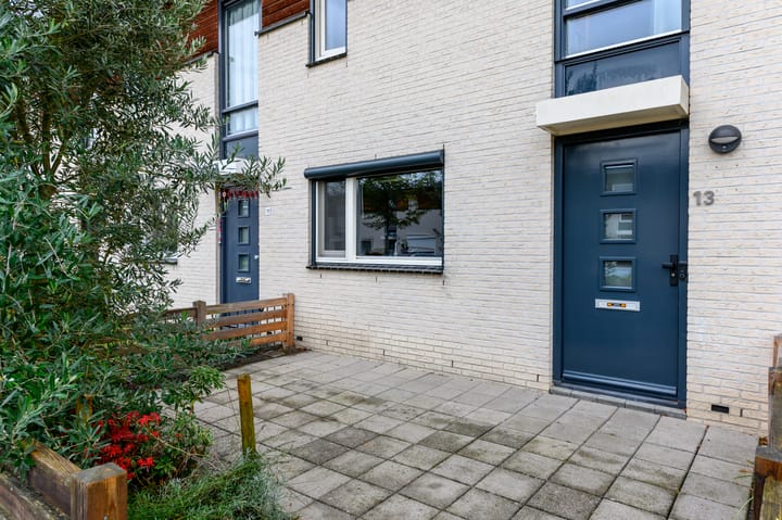 Foto 6 van Siciliëstraat 13