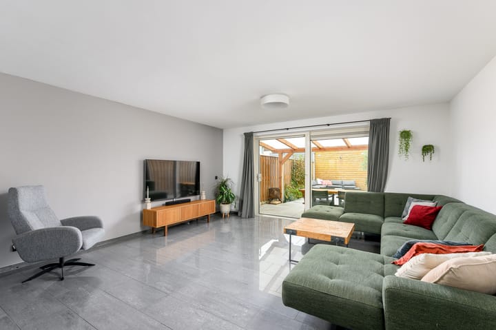 Foto 11 van Siciliëstraat 13