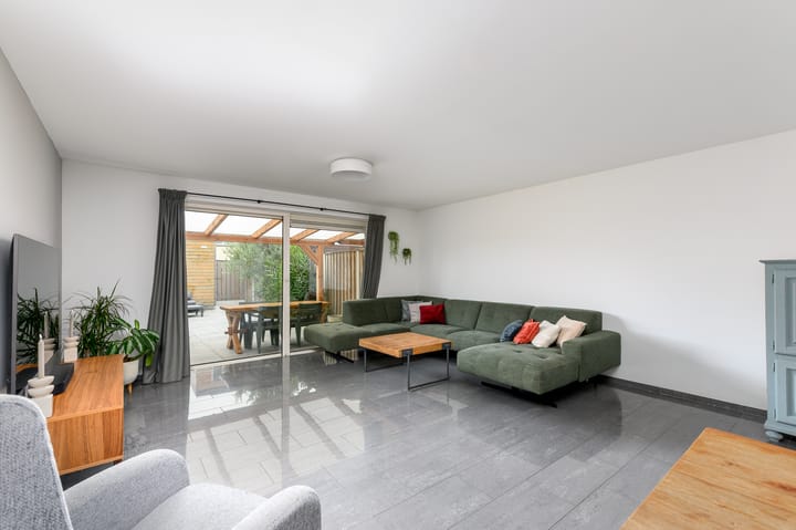 Foto 12 van Siciliëstraat 13