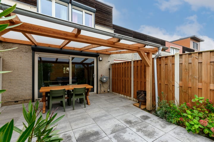 Foto 43 van Siciliëstraat 13