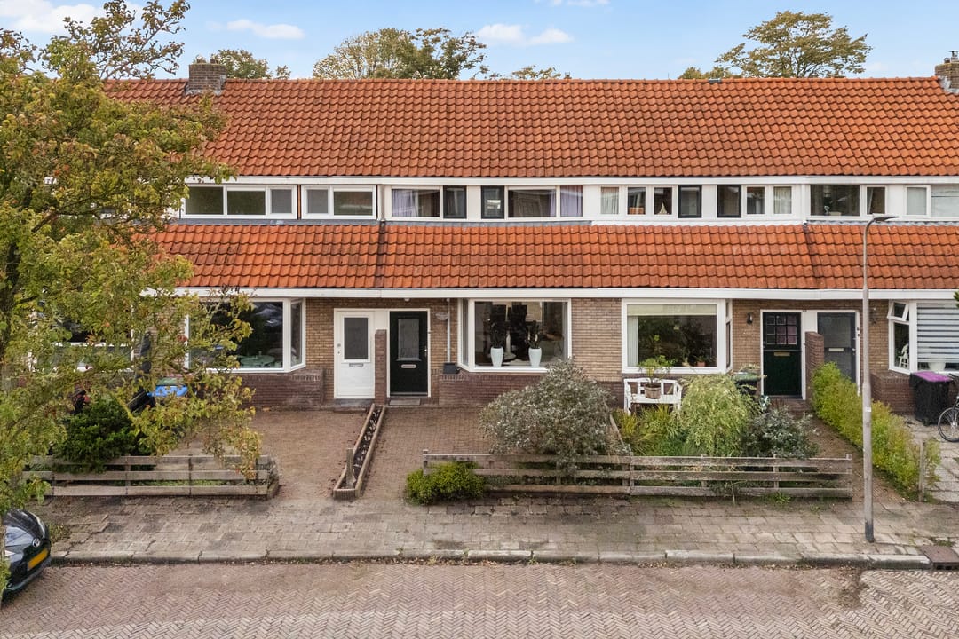 Foto 1 van Dahliastraat 41