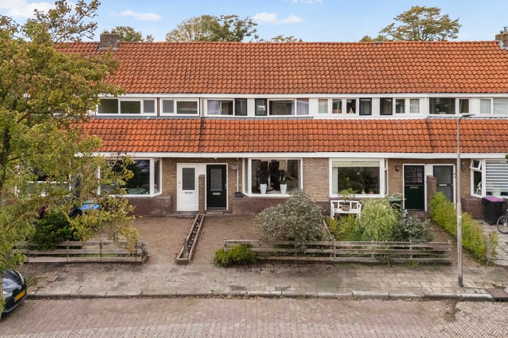 Photo 1 of Dahliastraat 41