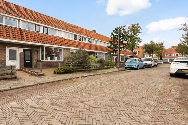 Photo 5 of Dahliastraat 41