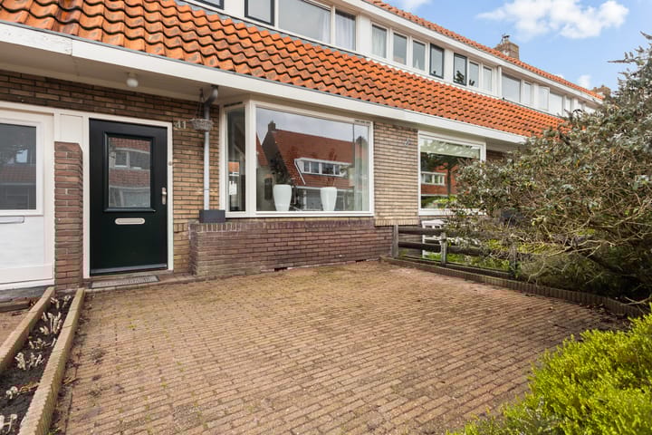 Photo 8 of Dahliastraat 41