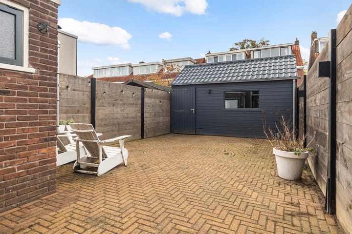 Photo 23 of Dahliastraat 41