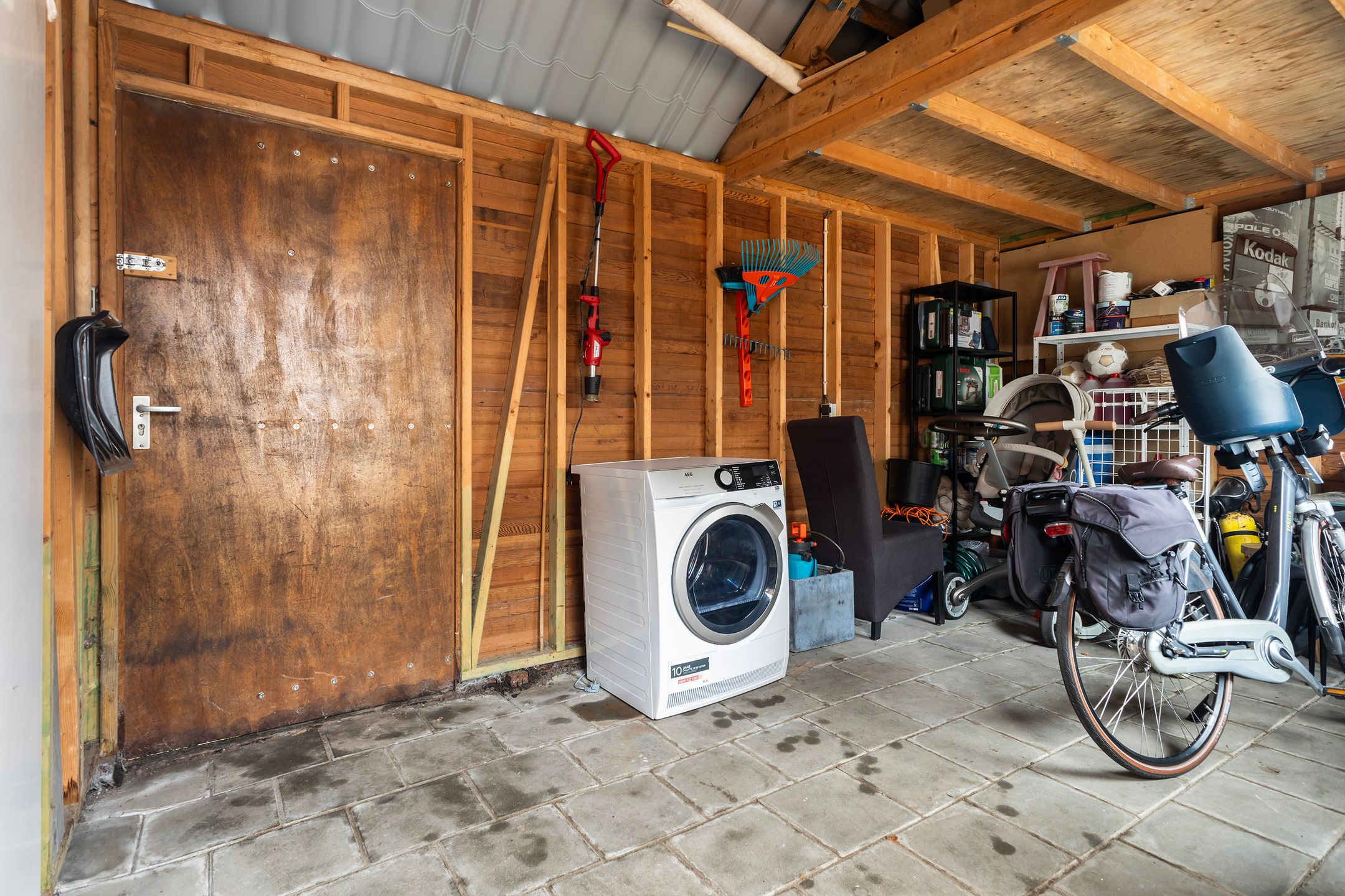 Foto 24 van Dahliastraat 41