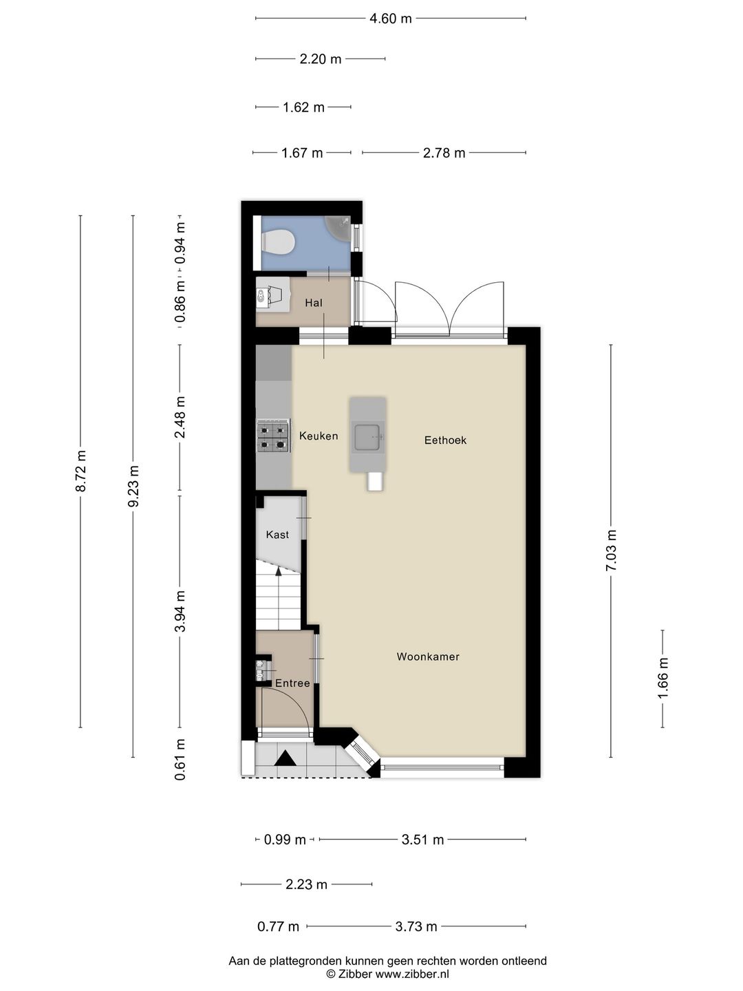 Foto 38 van Dahliastraat 41
