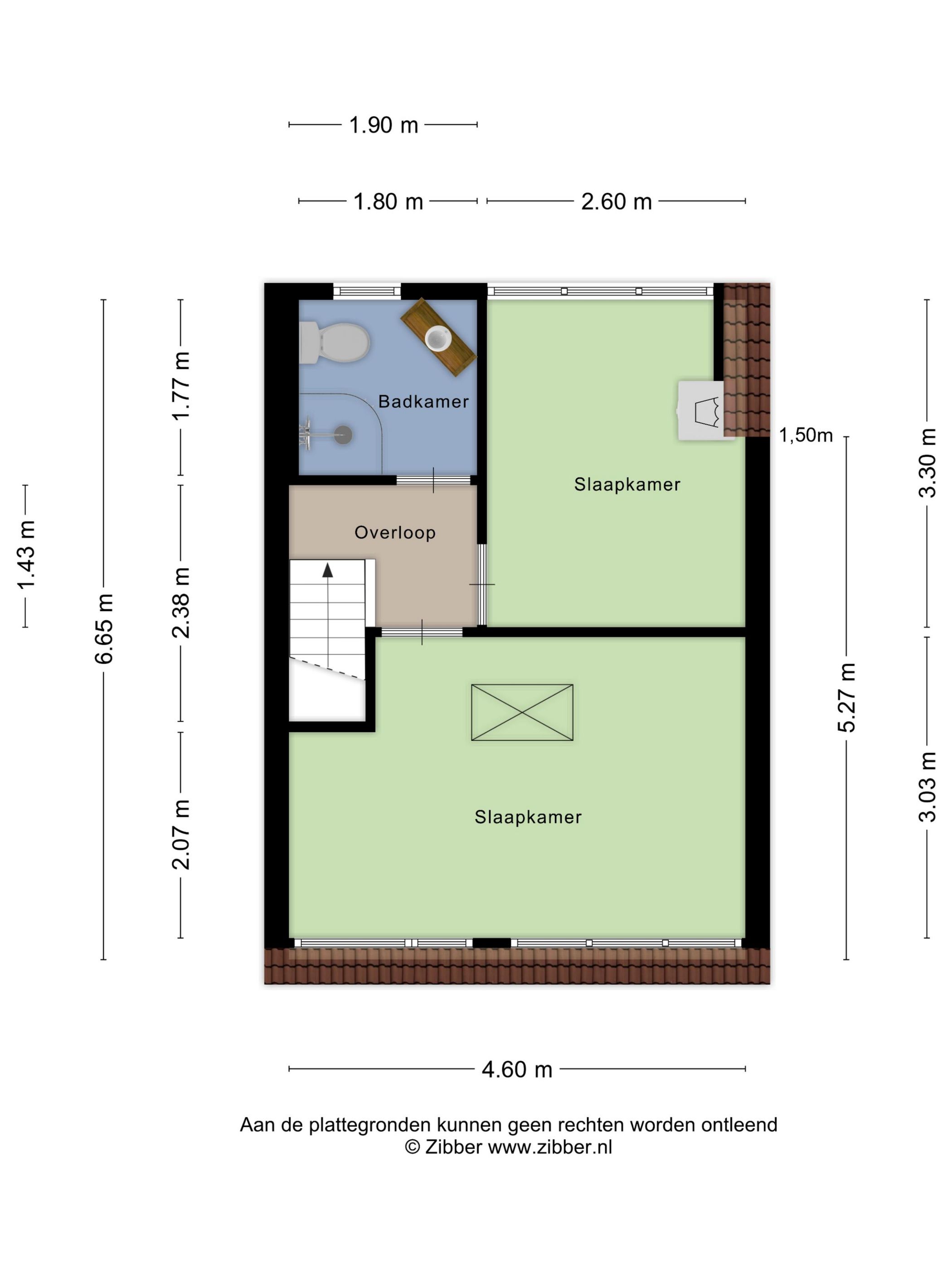 Foto 39 van Dahliastraat 41