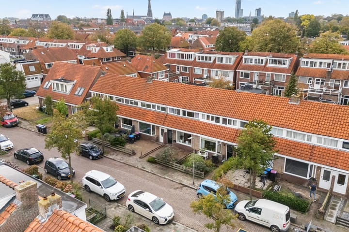 Photo 2 of Dahliastraat 41