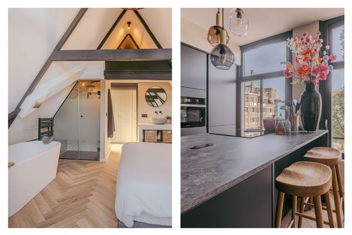 Bilderdijkstraat 168-3