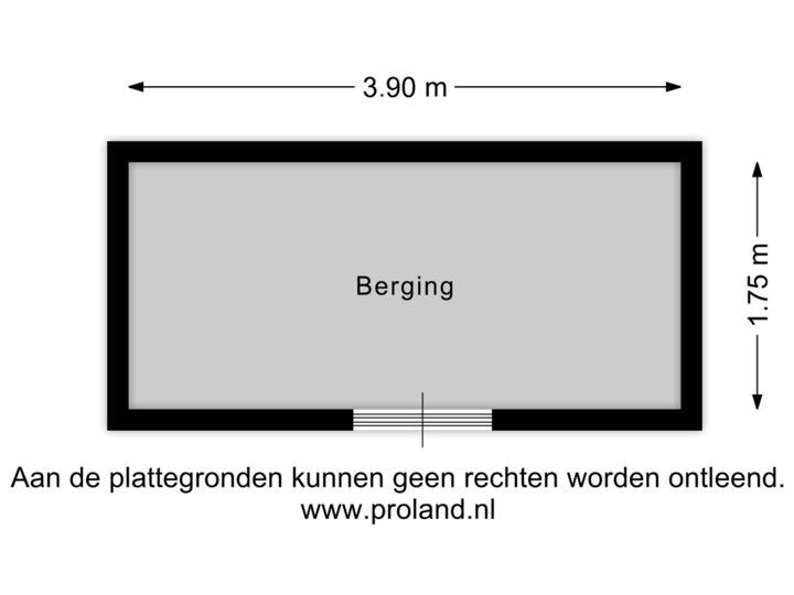 Berging