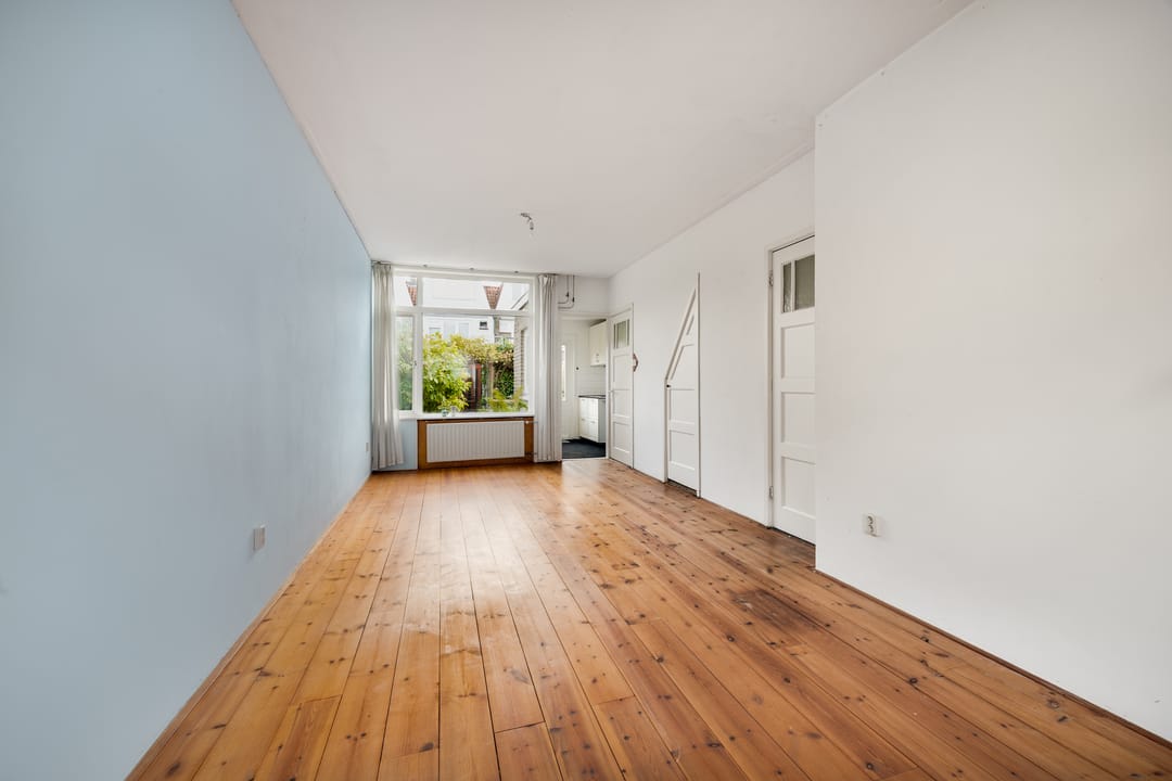 Foto 2 van Cosijnstraat 6