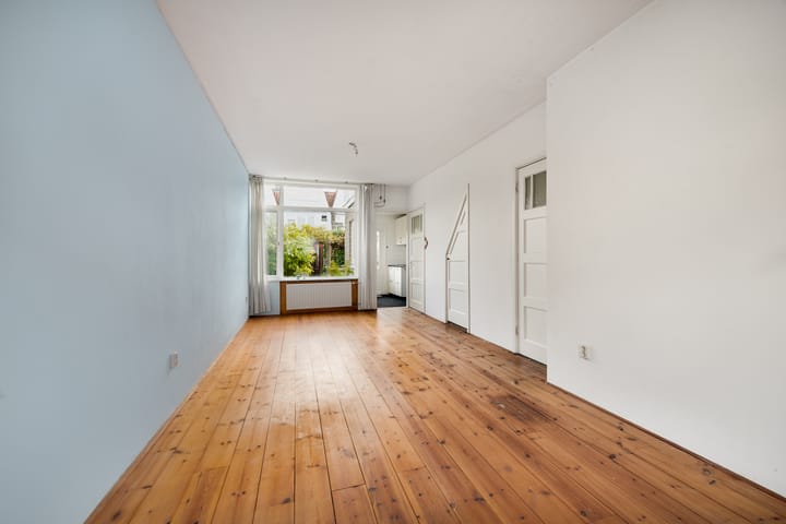 Foto 2 van Cosijnstraat 6