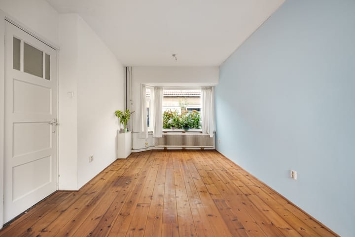 Foto 5 van Cosijnstraat 6