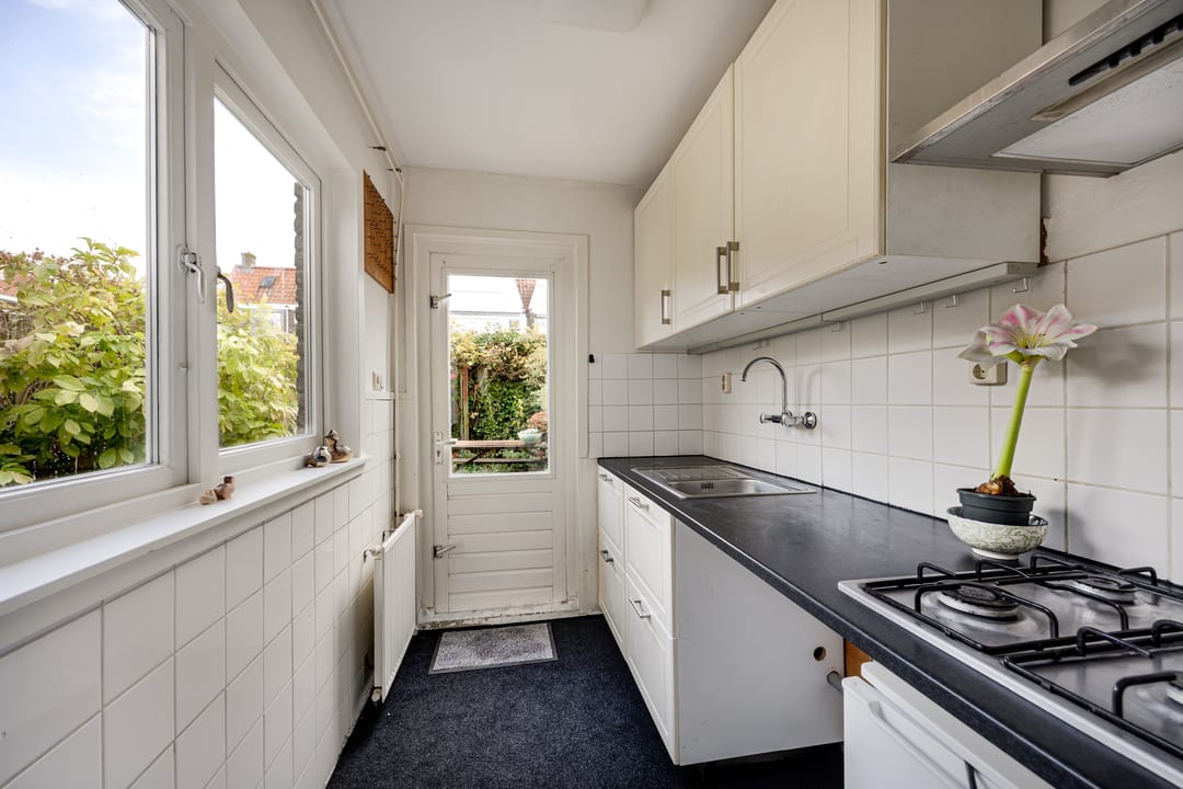 Foto 7 van Cosijnstraat 6