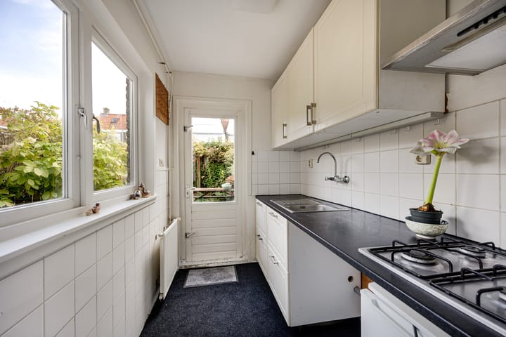 Foto 7 van Cosijnstraat 6