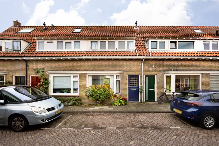Cosijnstraat 6