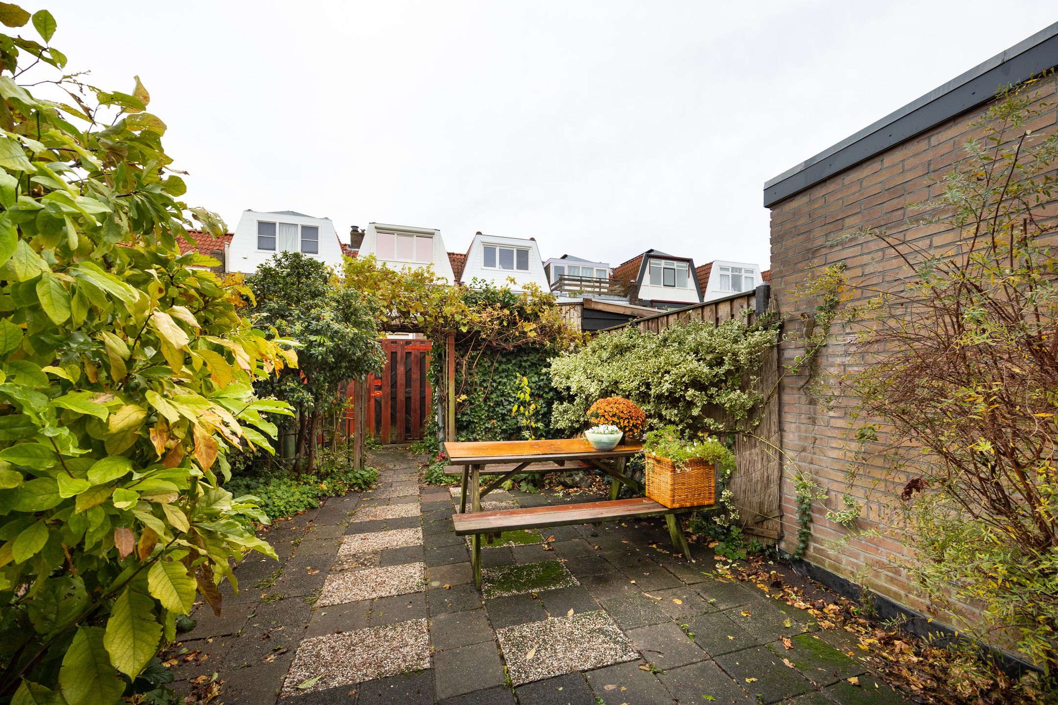 Foto 18 van Cosijnstraat 6