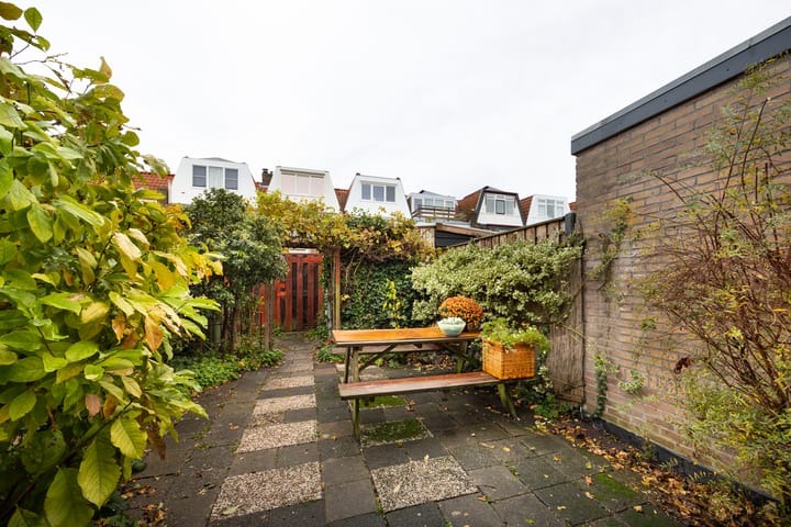 Foto 18 van Cosijnstraat 6