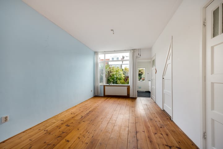 Foto 3 van Cosijnstraat 6