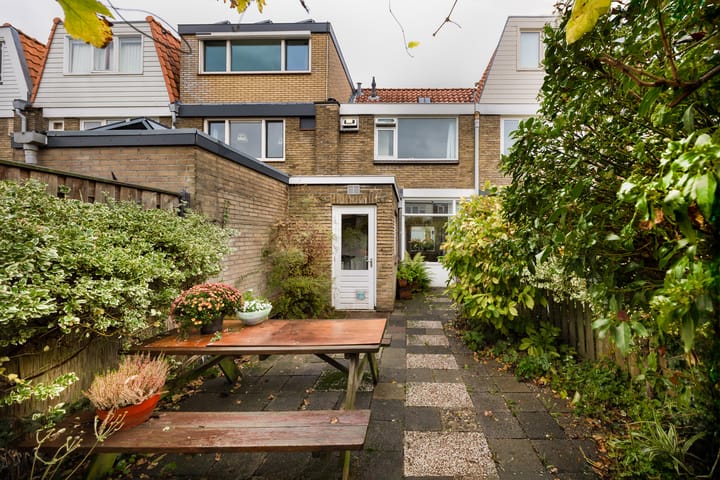 Foto 19 van Cosijnstraat 6