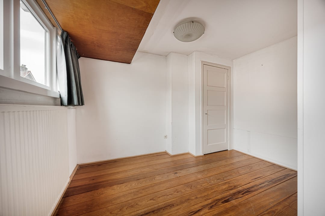 Foto 13 van Cosijnstraat 6