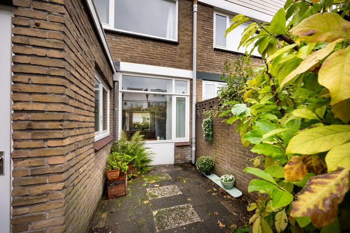 Foto 20 van Cosijnstraat 6