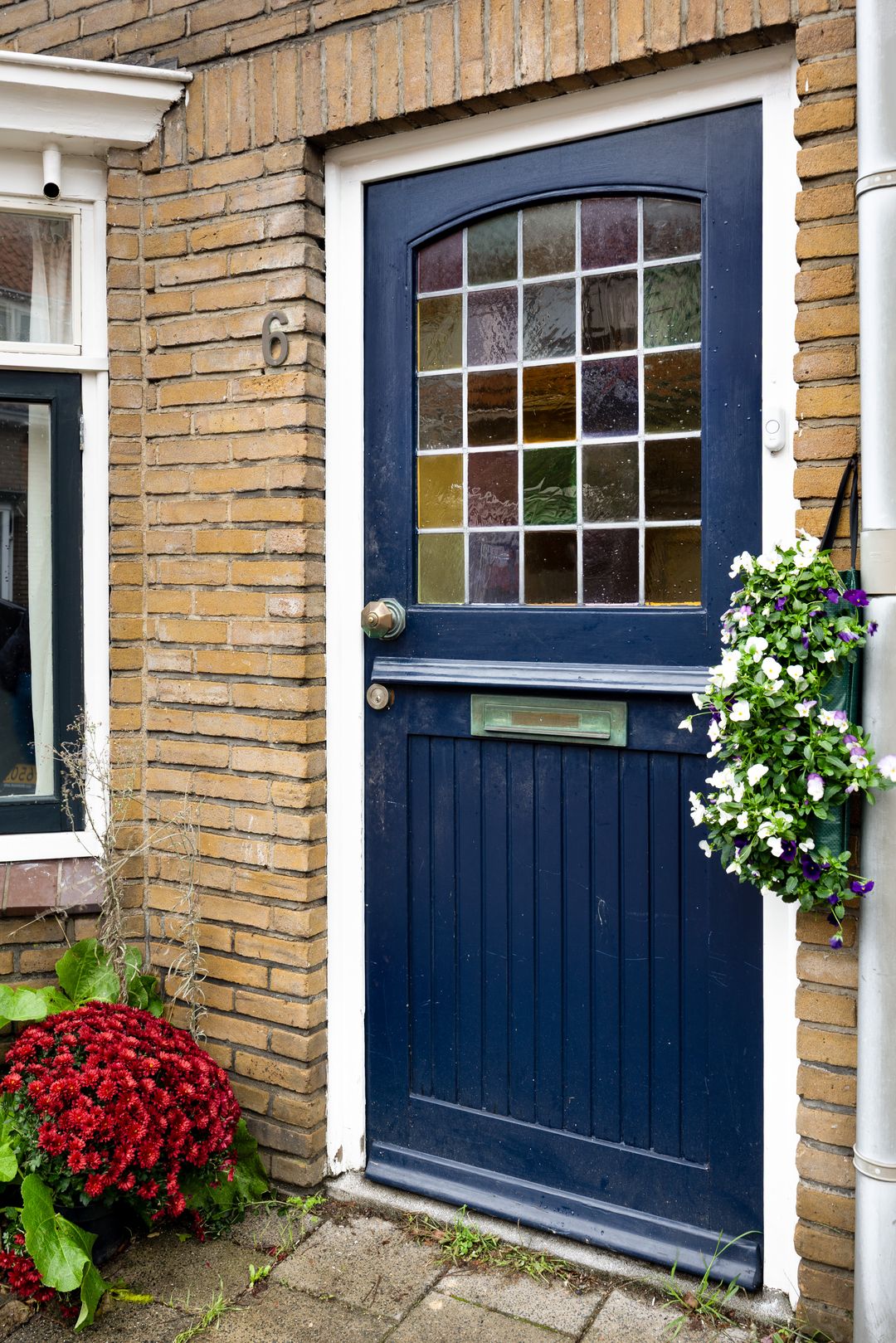 Foto 22 van Cosijnstraat 6