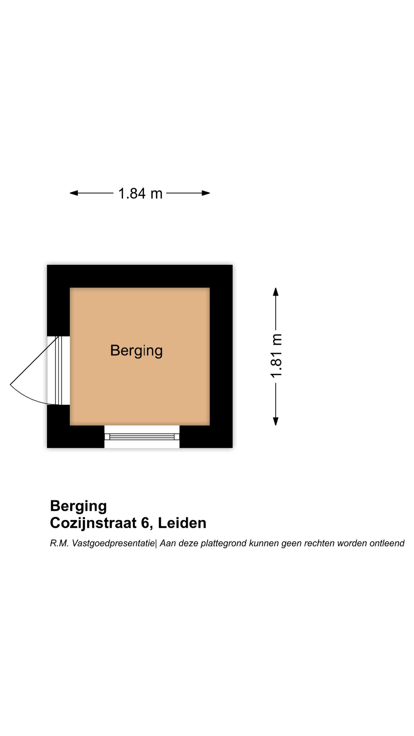 Foto 29 van Cosijnstraat 6