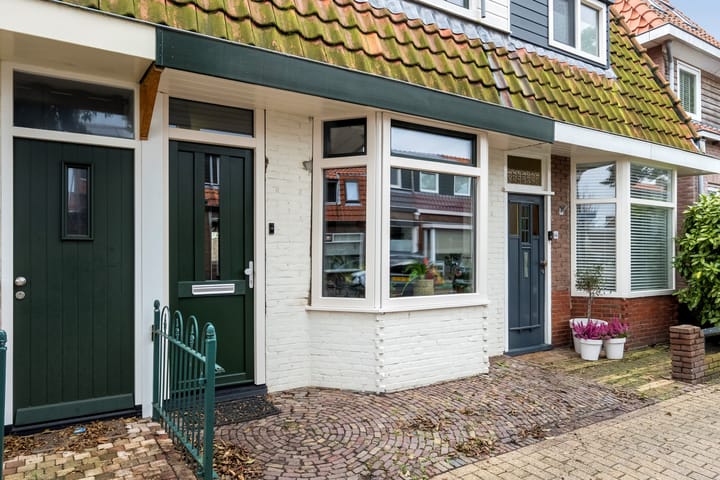 Foto 2 van Beukenkampstraat 68