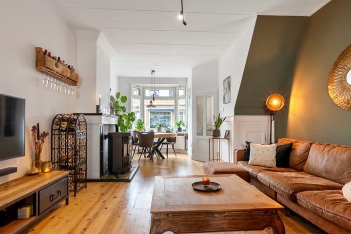 Foto 5 van Beukenkampstraat 68