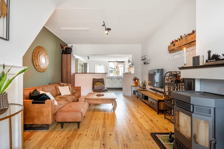 Foto 8 van Beukenkampstraat 68