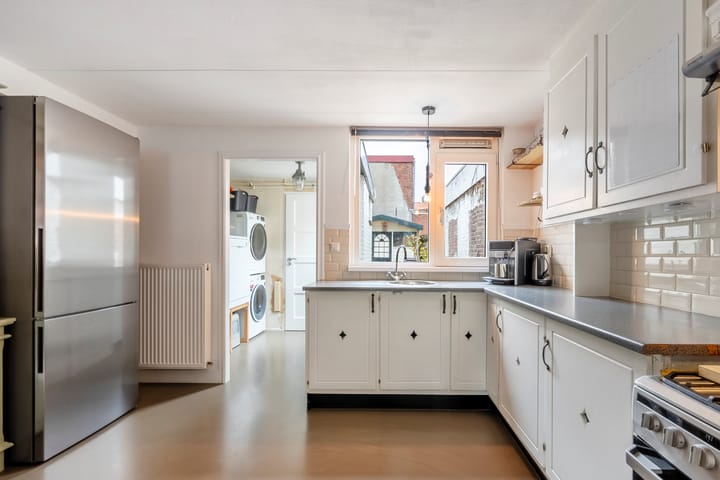 Foto 12 van Beukenkampstraat 68