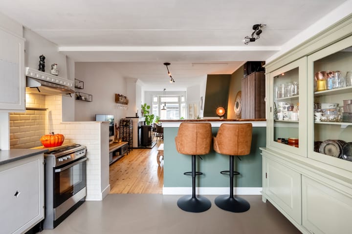 Foto 15 van Beukenkampstraat 68