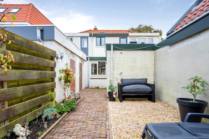 Foto 20 van Beukenkampstraat 68