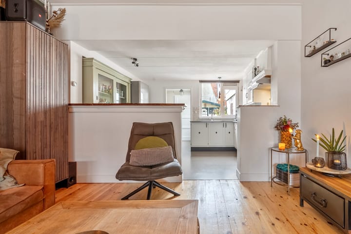 Foto 11 van Beukenkampstraat 68